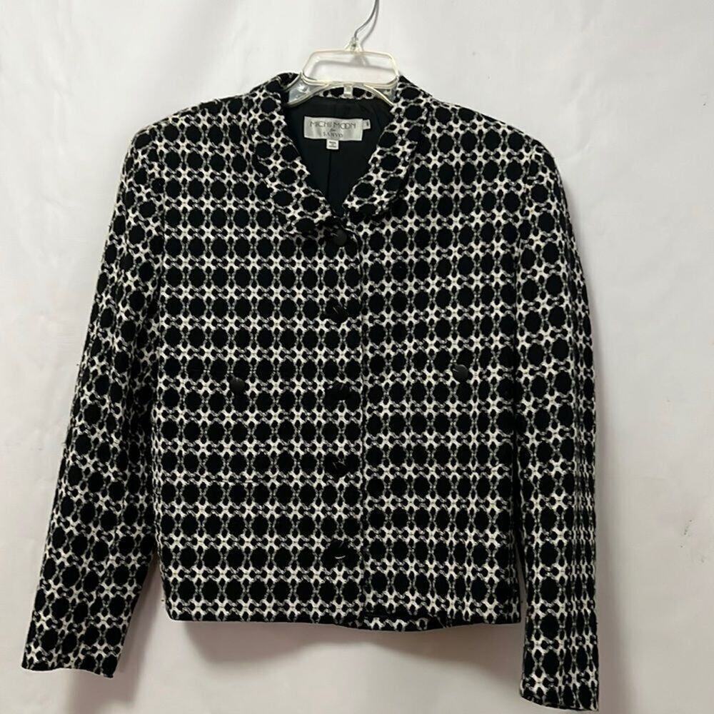 MICHII MOON FOR SANYO‎ SIZE 8